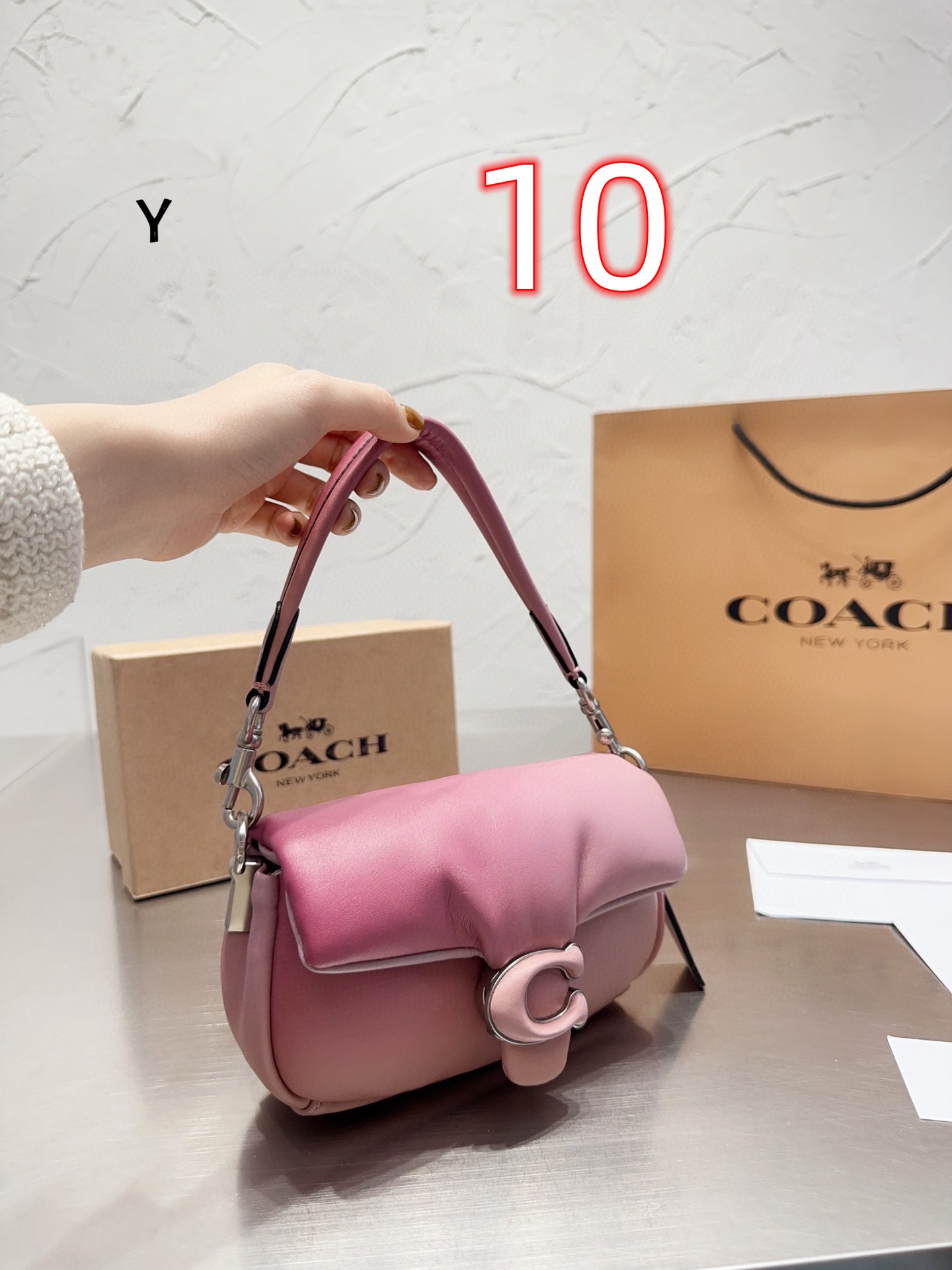 Coach $76 code：14676 gallery