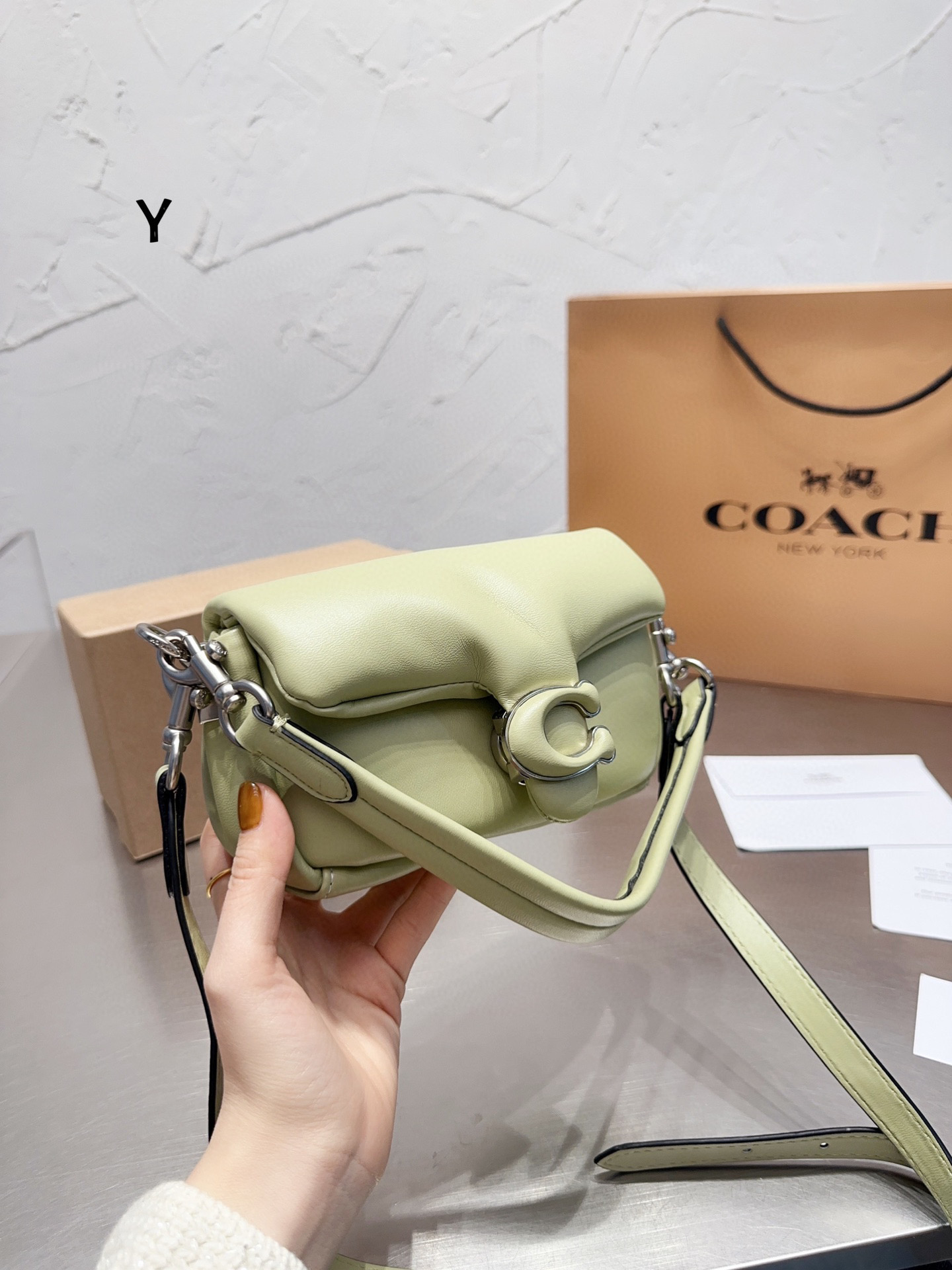 Coach $76 code：14676 gallery