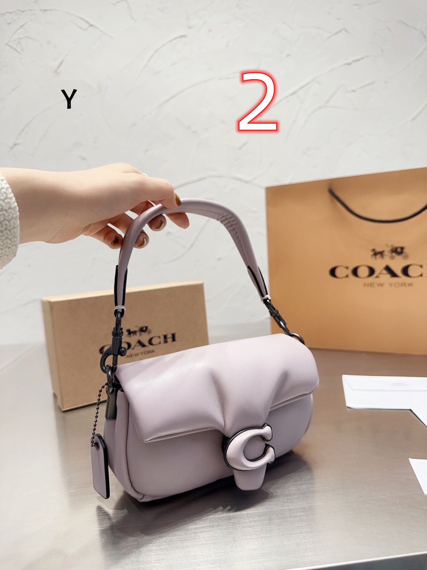 Coach $76 code：14676 gallery