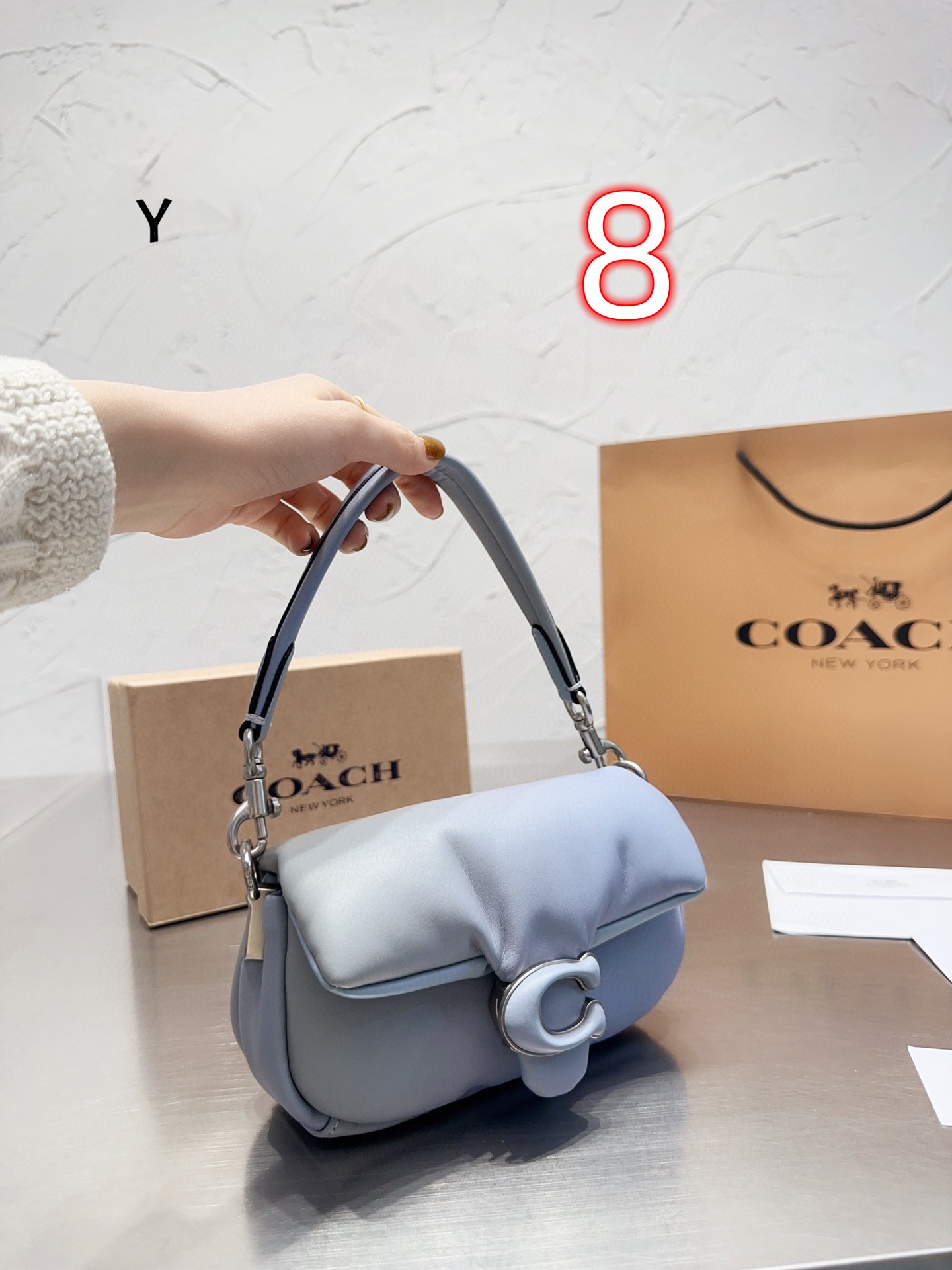 Coach $76 code：14676 gallery
