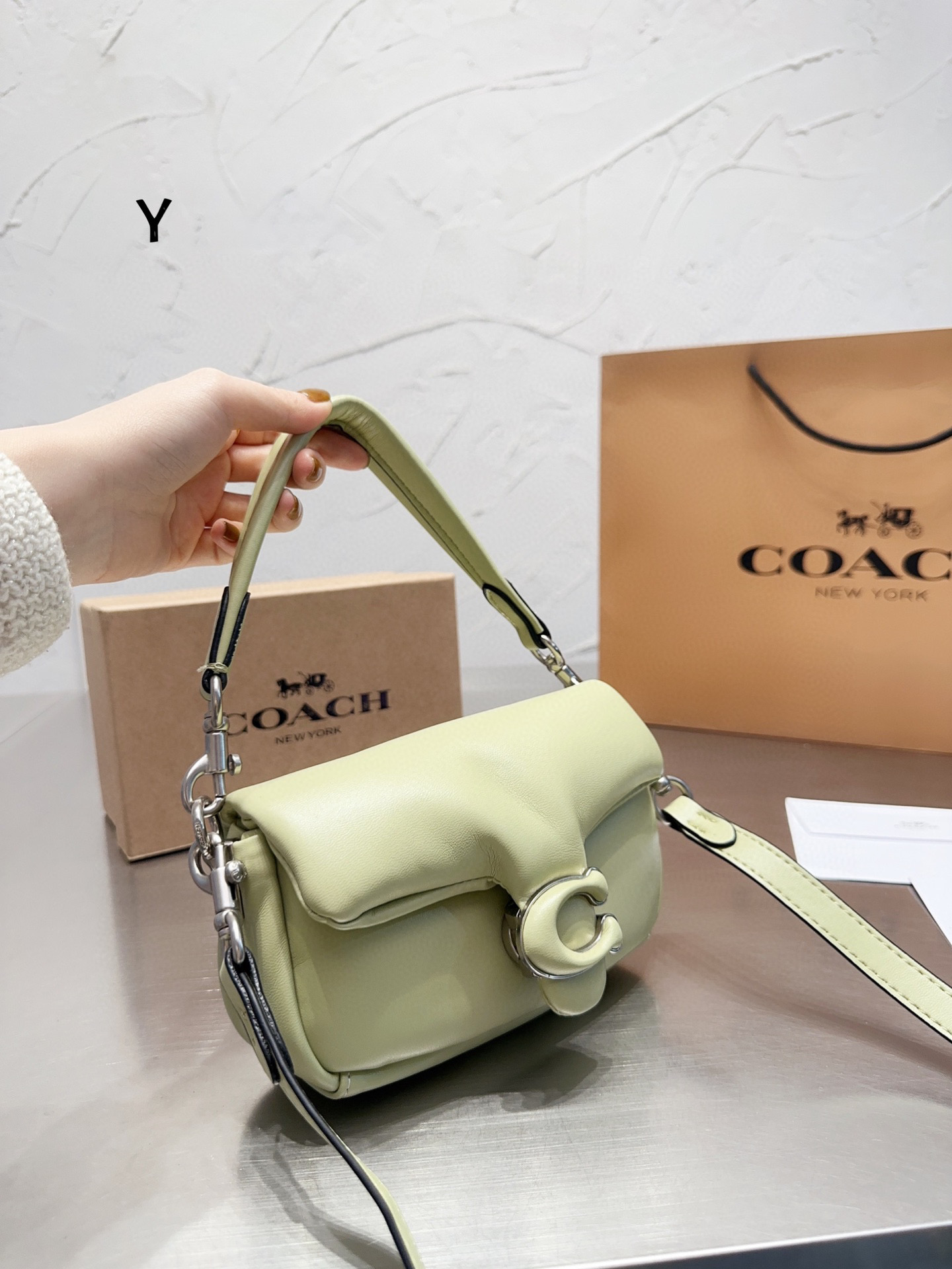 Coach $76 code：14676 gallery
