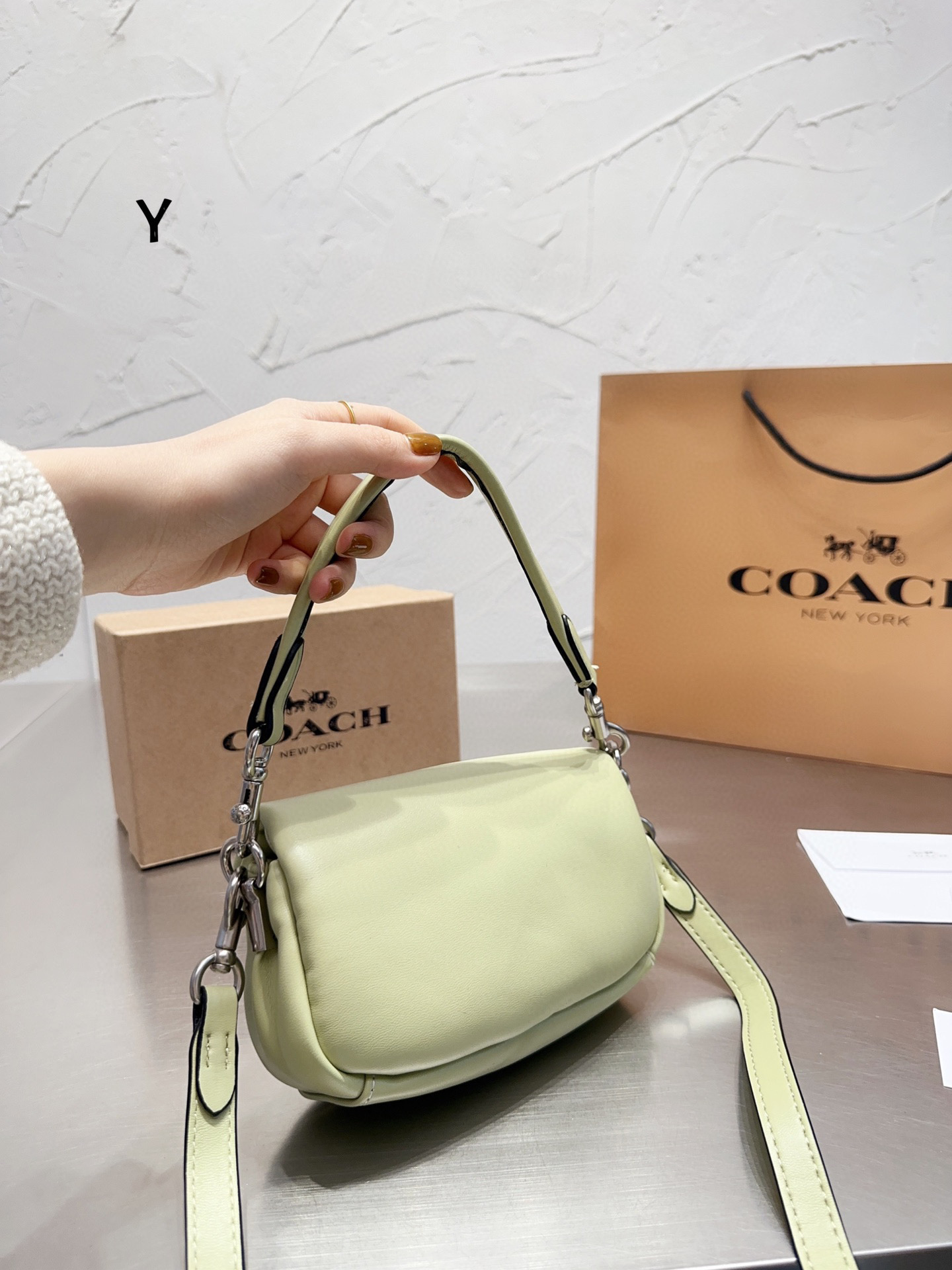 Coach $76 code：14676 gallery