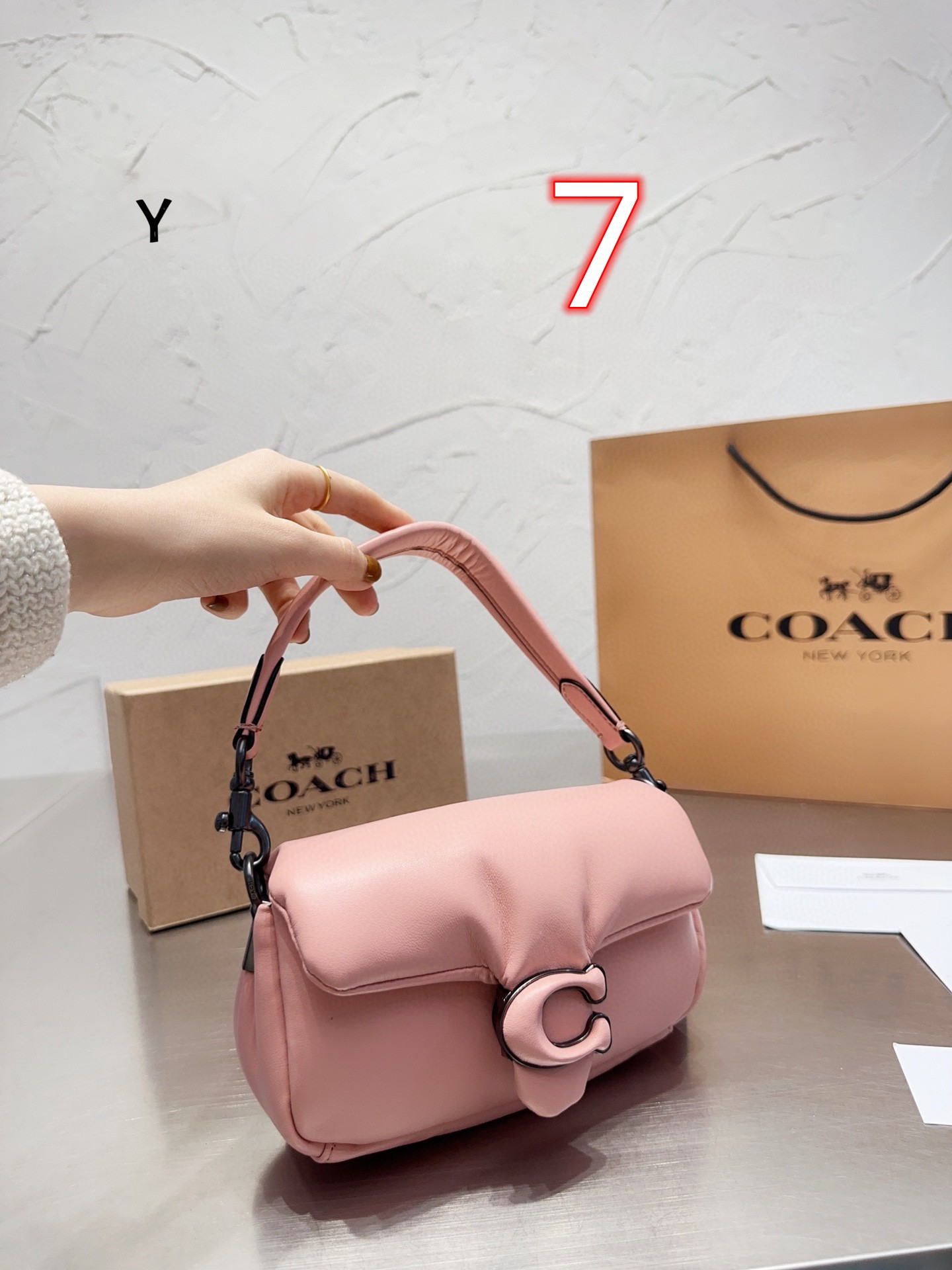 Coach $76 code：14676 gallery