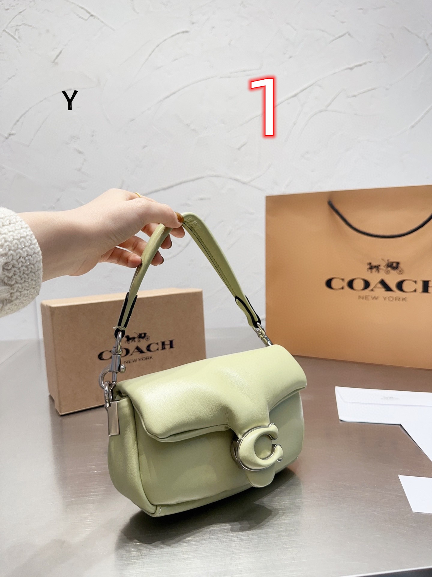 Coach $76 code：14676 gallery
