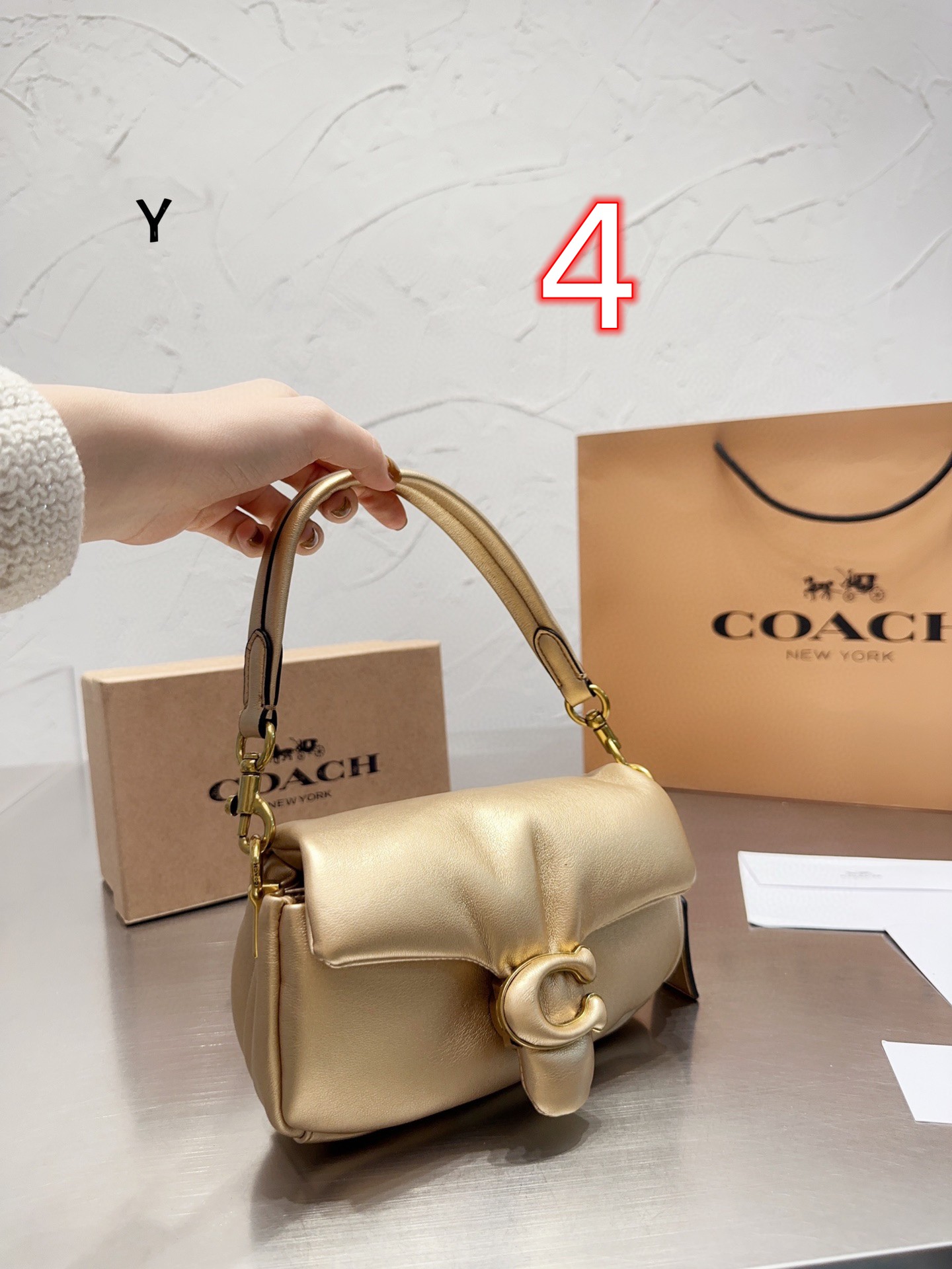 Coach $76 code：14676 gallery