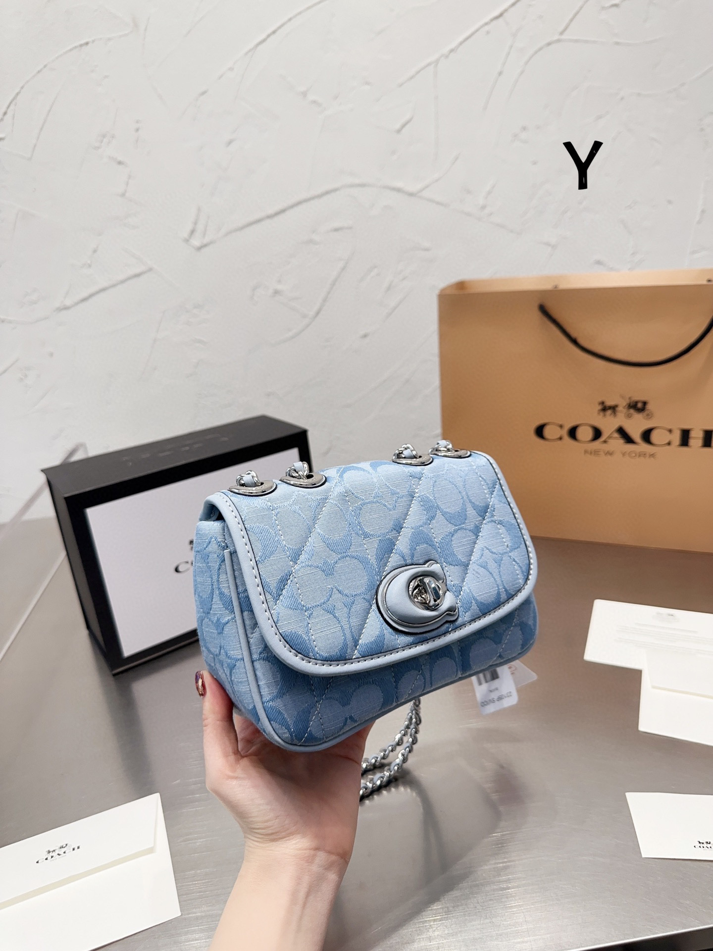 Coach60$ code:12346 gallery