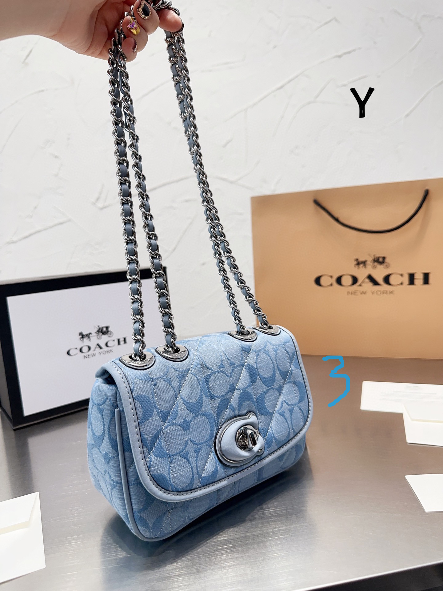 Coach60$ code:12346 gallery