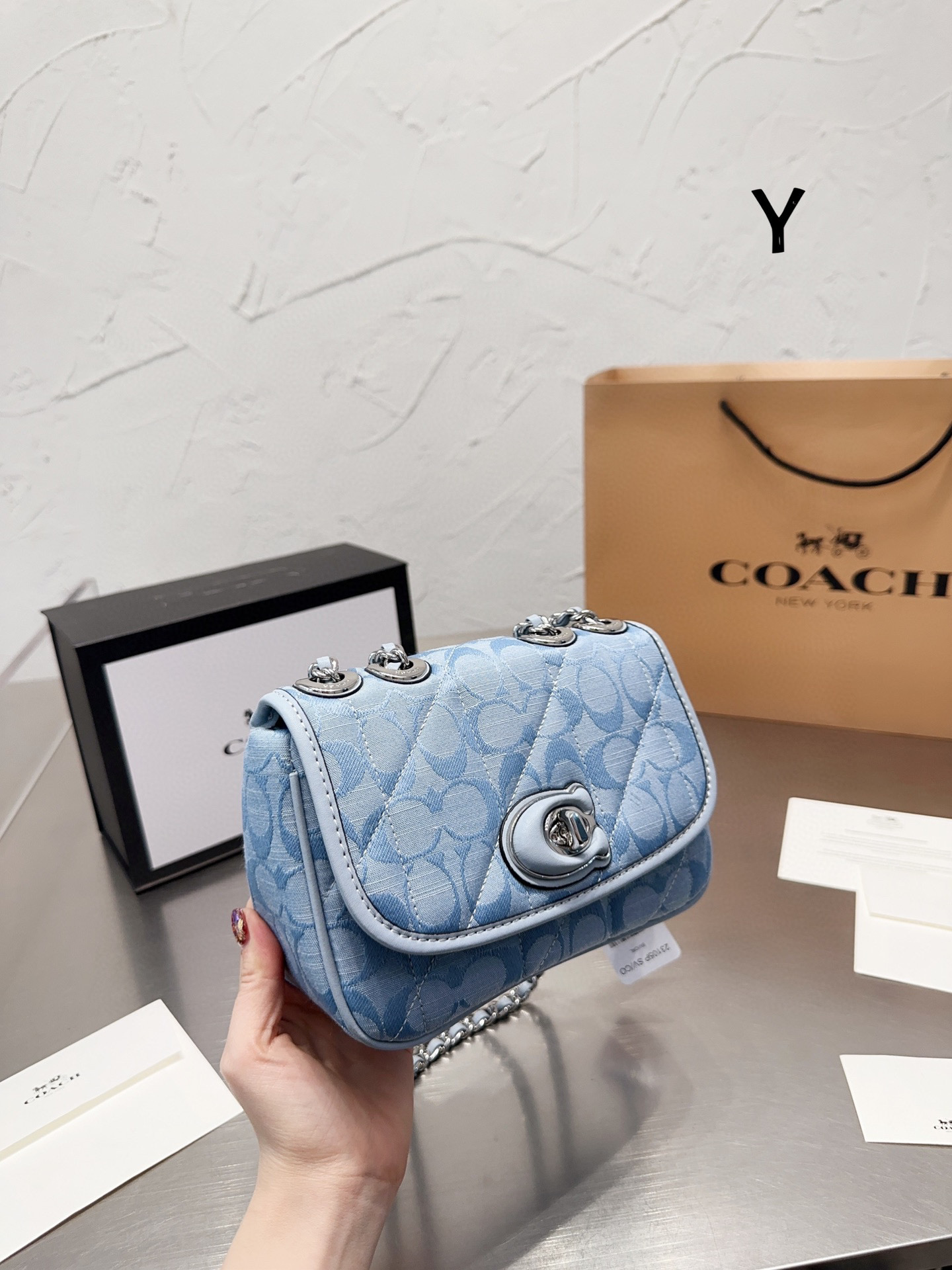 Coach60$ code:12346 gallery