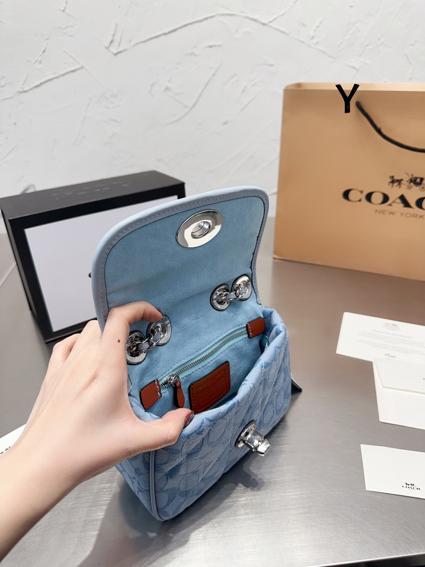Coach60$ code:12346 gallery