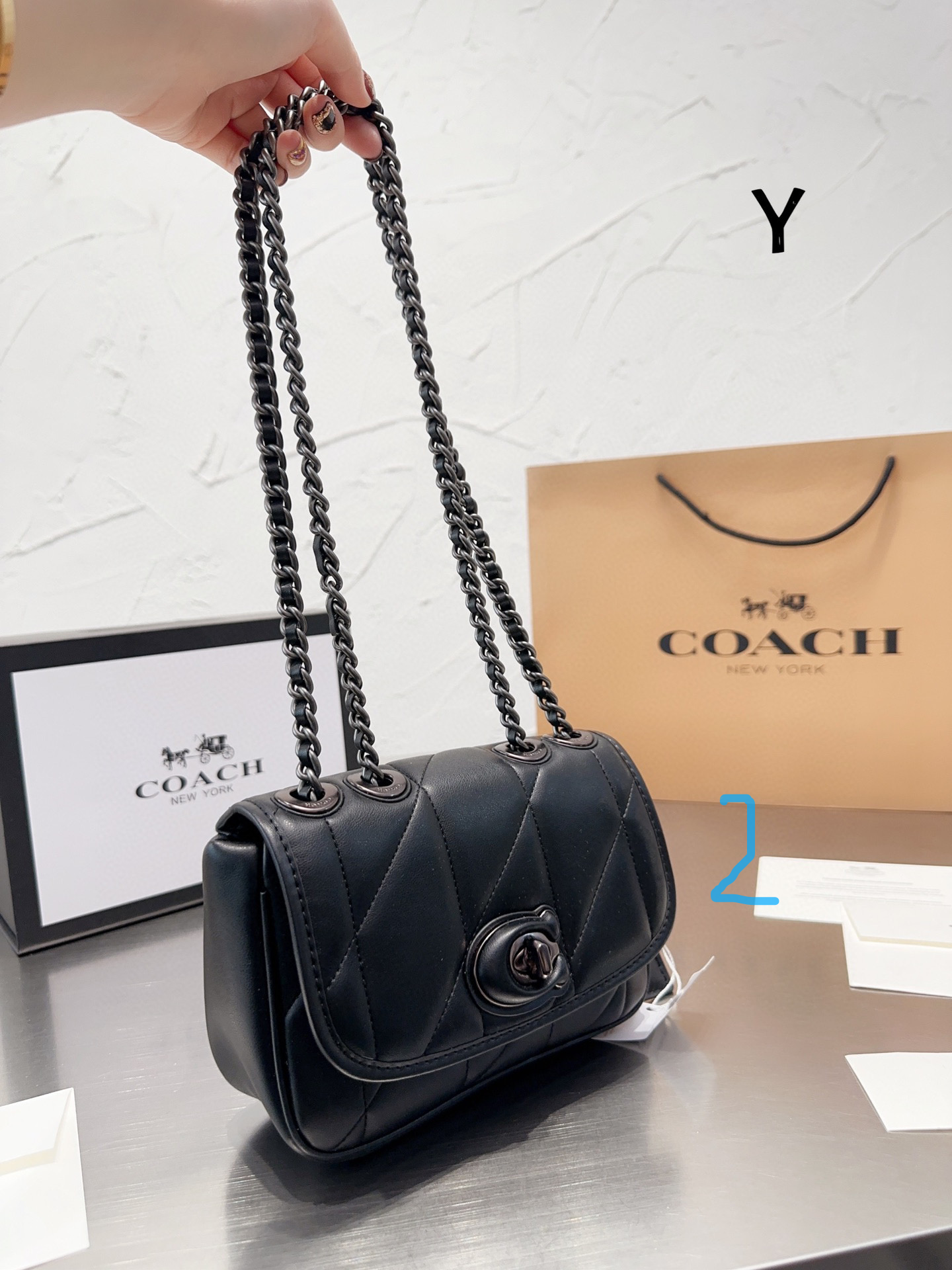 Coach60$ code:12346 gallery