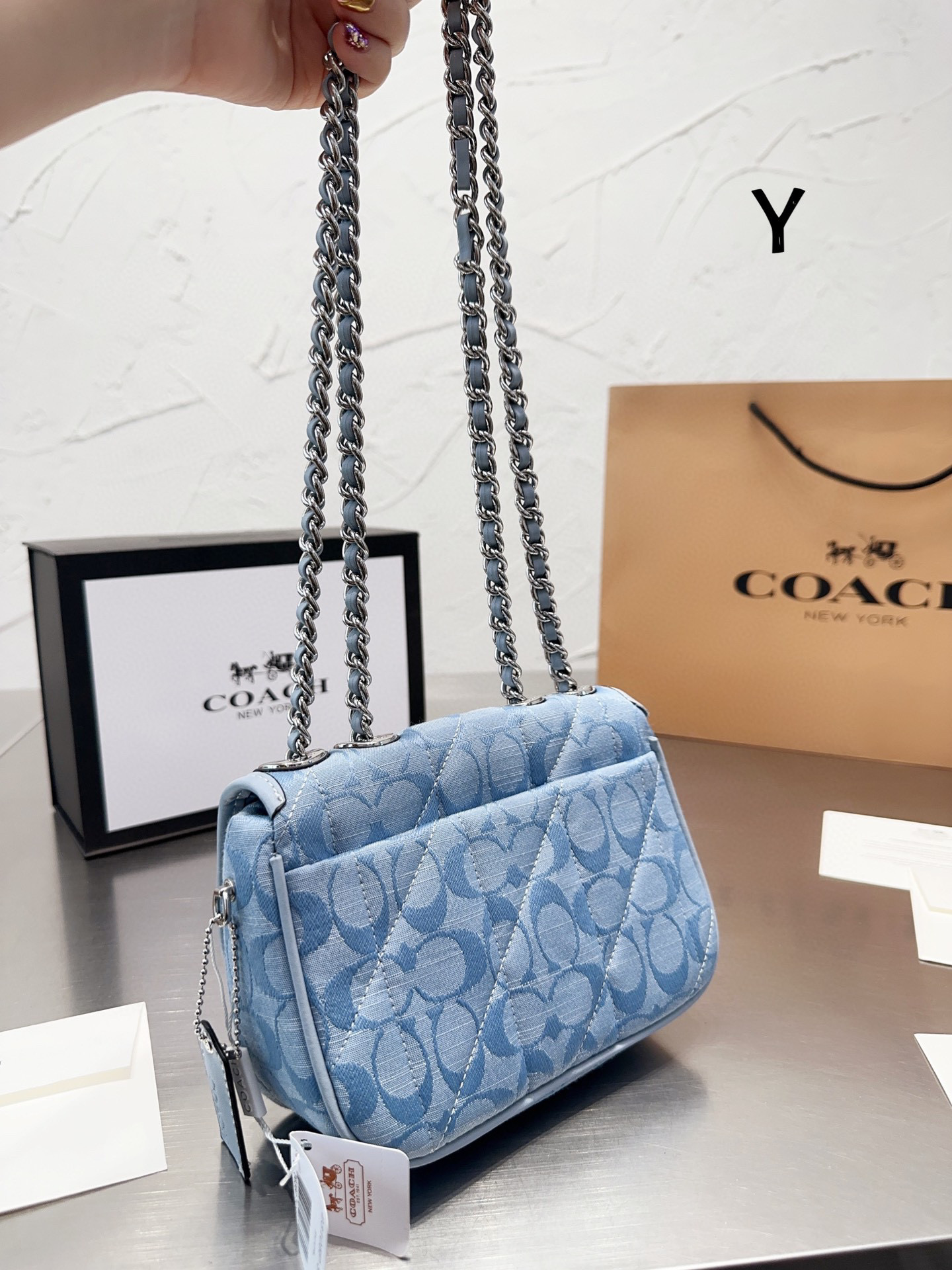 Coach60$ code:12346 gallery
