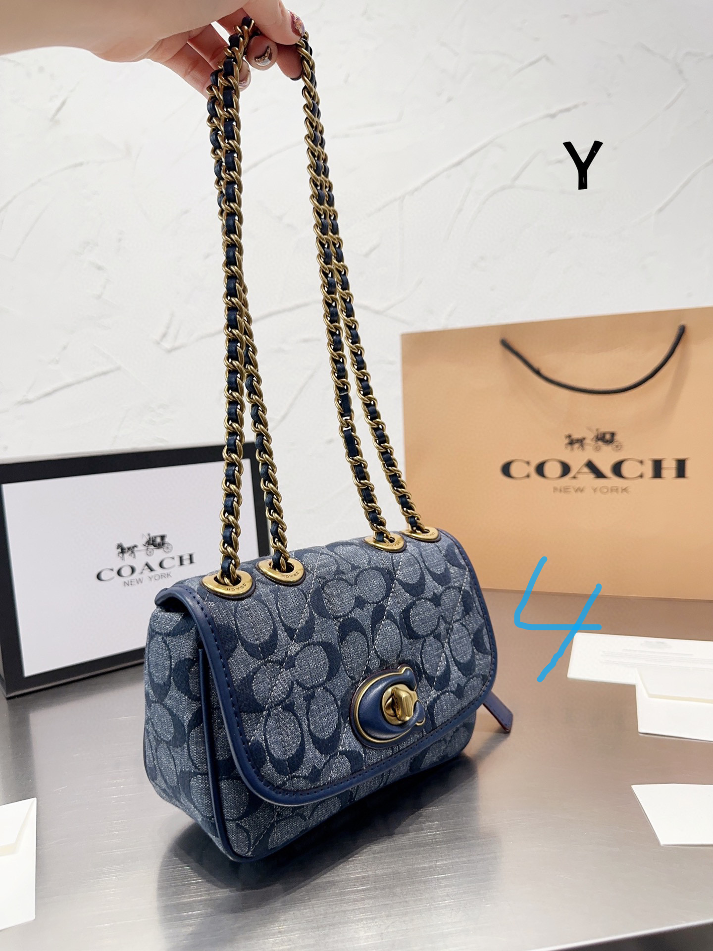 Coach60$ code:12346 gallery