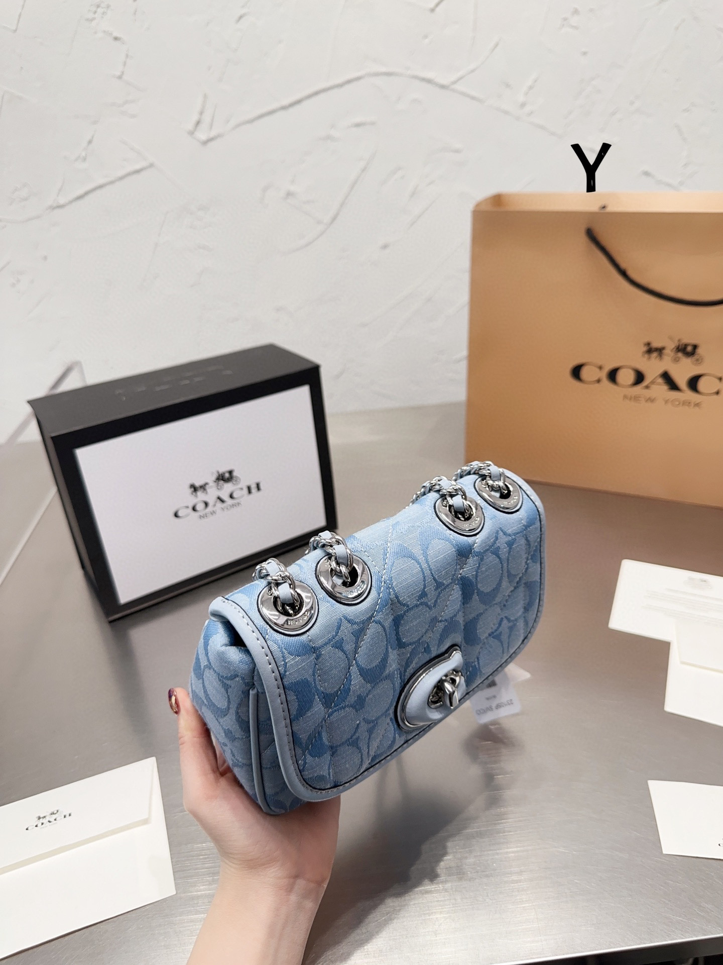 Coach60$ code:12346 gallery