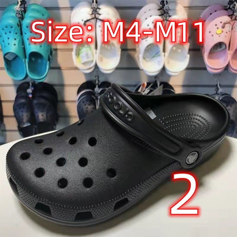Crocs $25 code：13955 gallery