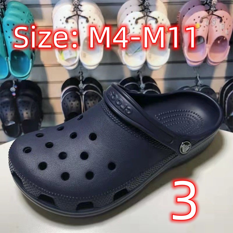 Crocs $25 code：13955 gallery