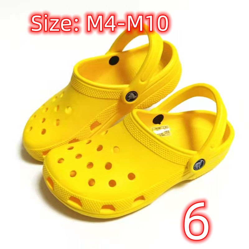 Crocs $25 code：13955 gallery