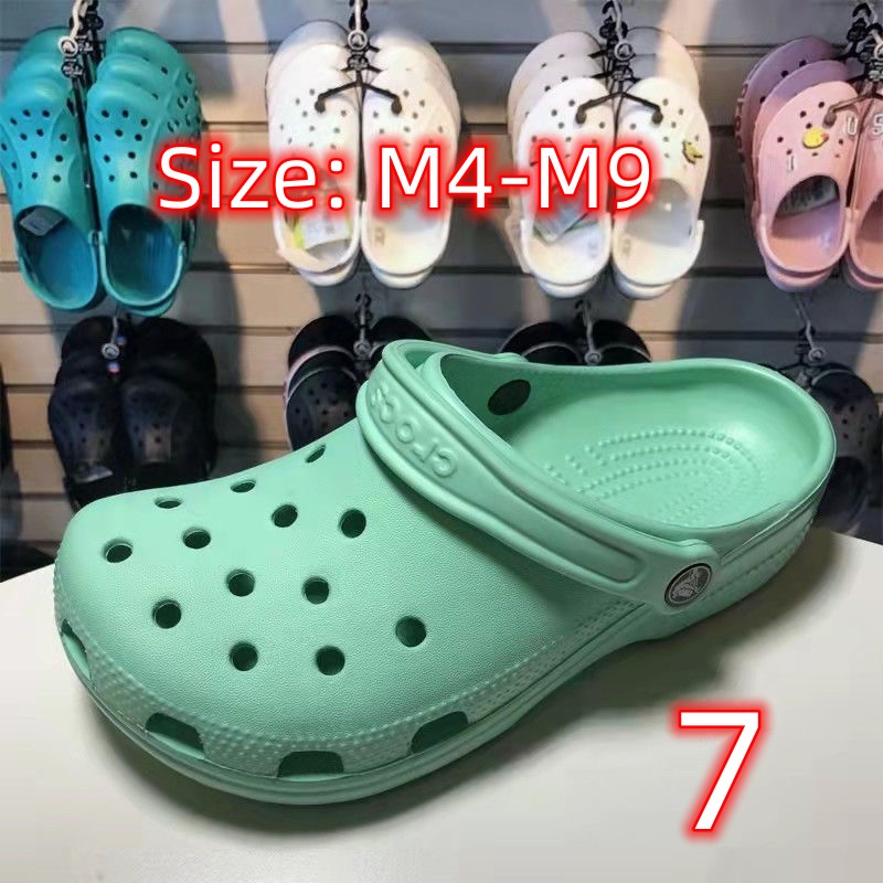 Crocs $25 code：13955 gallery