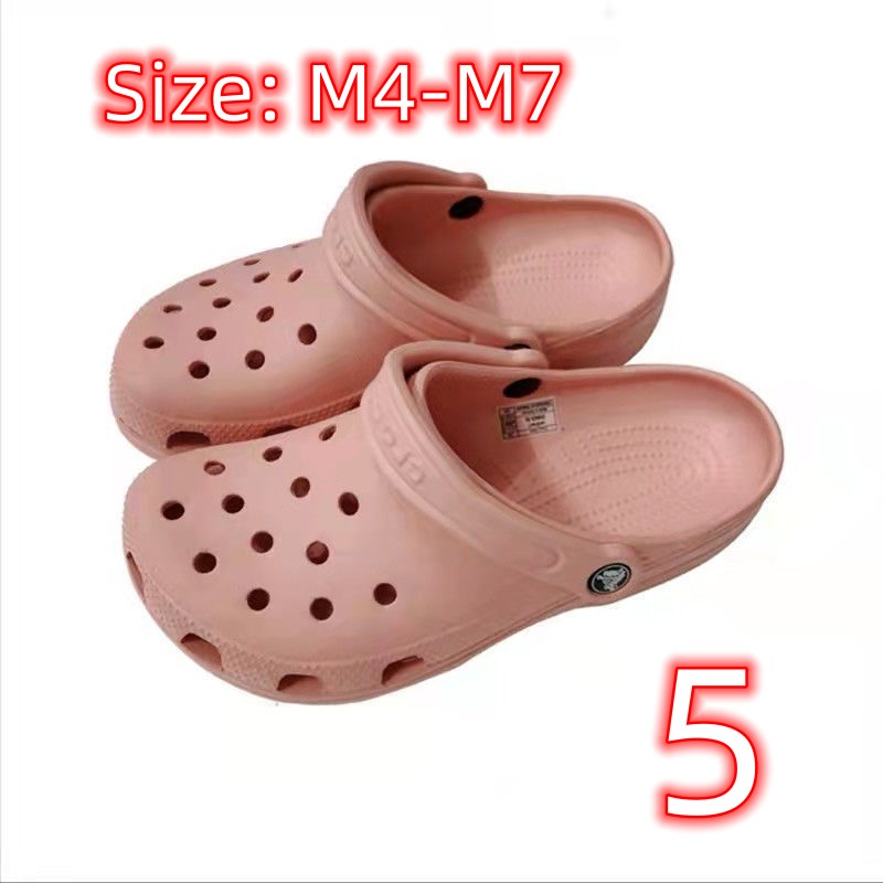 Crocs $25 code：13955 gallery