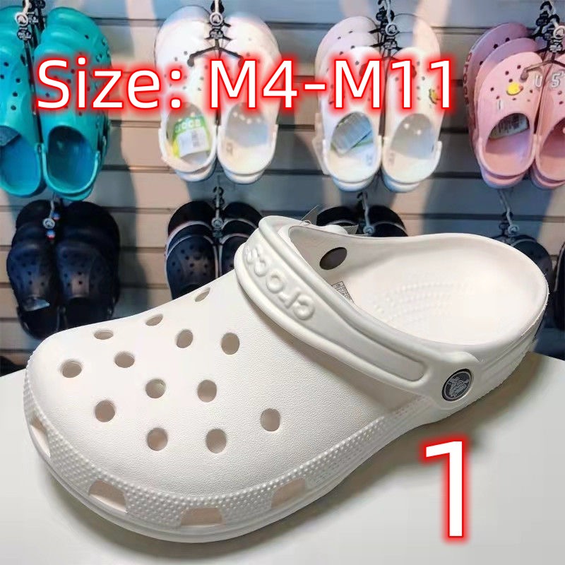 Crocs $25 code：13955 gallery