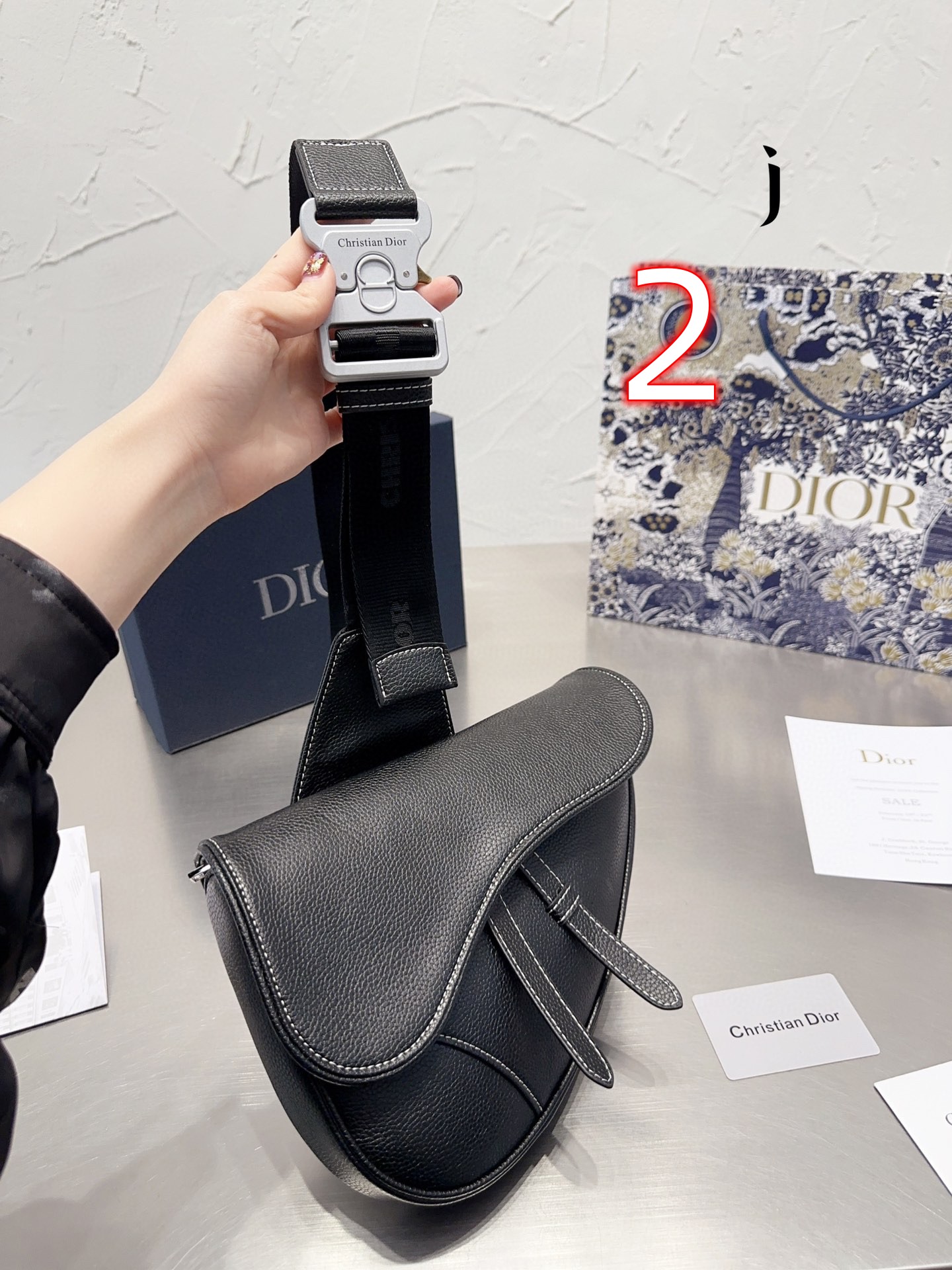 DIor $76 code：14560 gallery