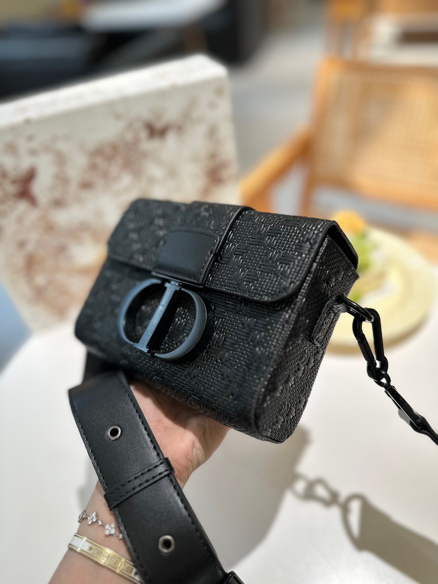 Dior Box $65  11794 gallery