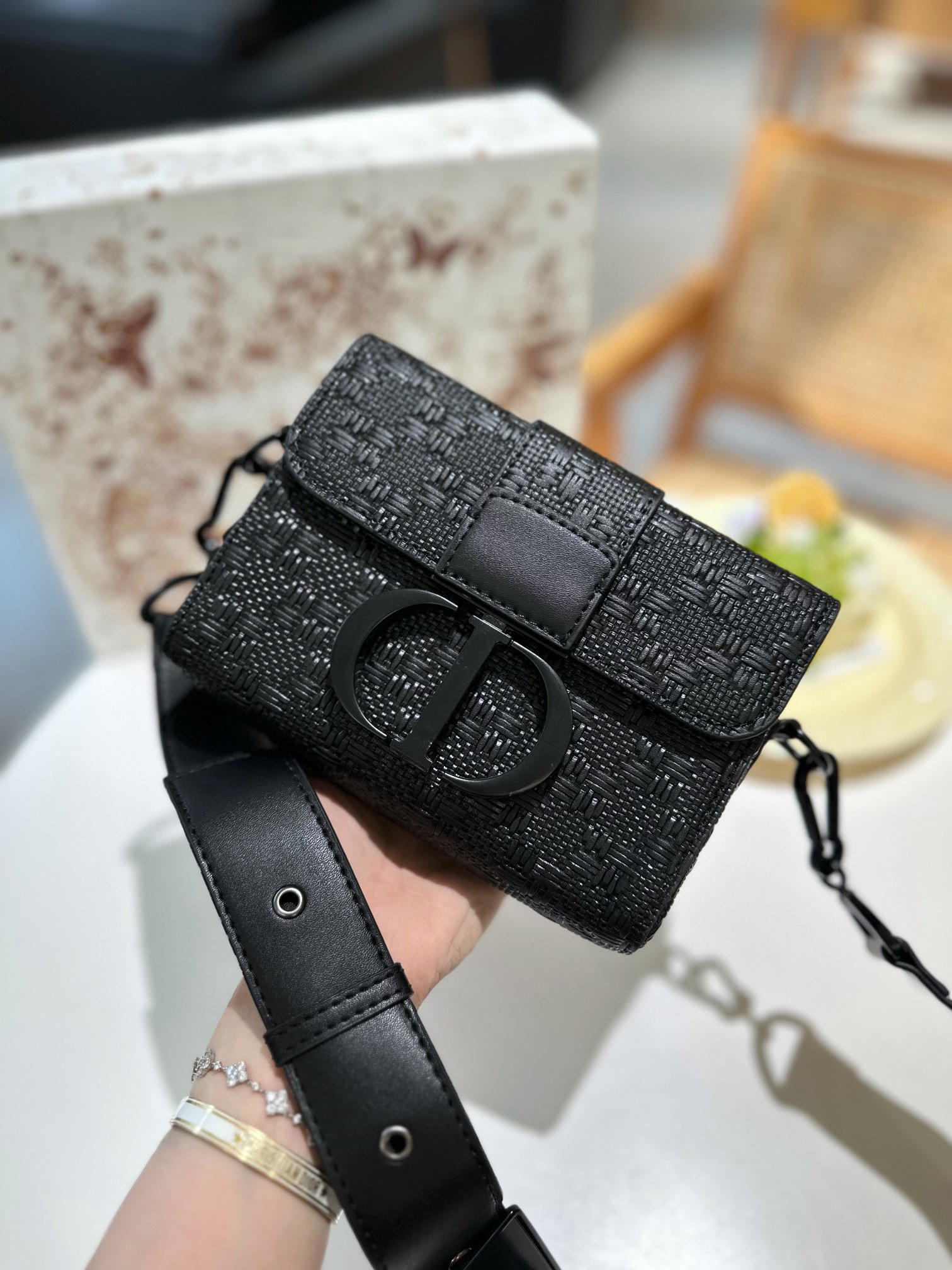Dior Box $65  11794 gallery