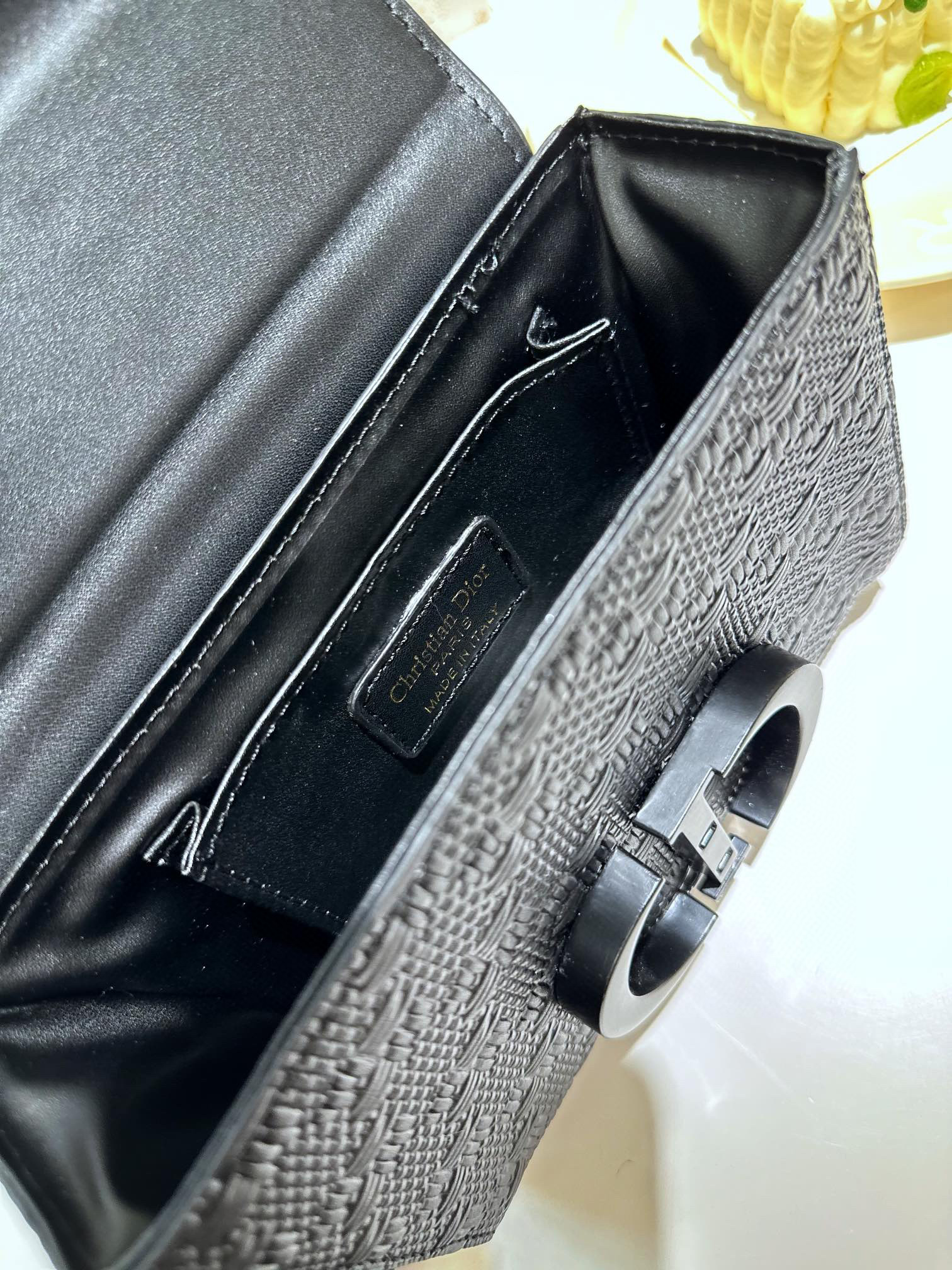Dior Box $65  11794 gallery