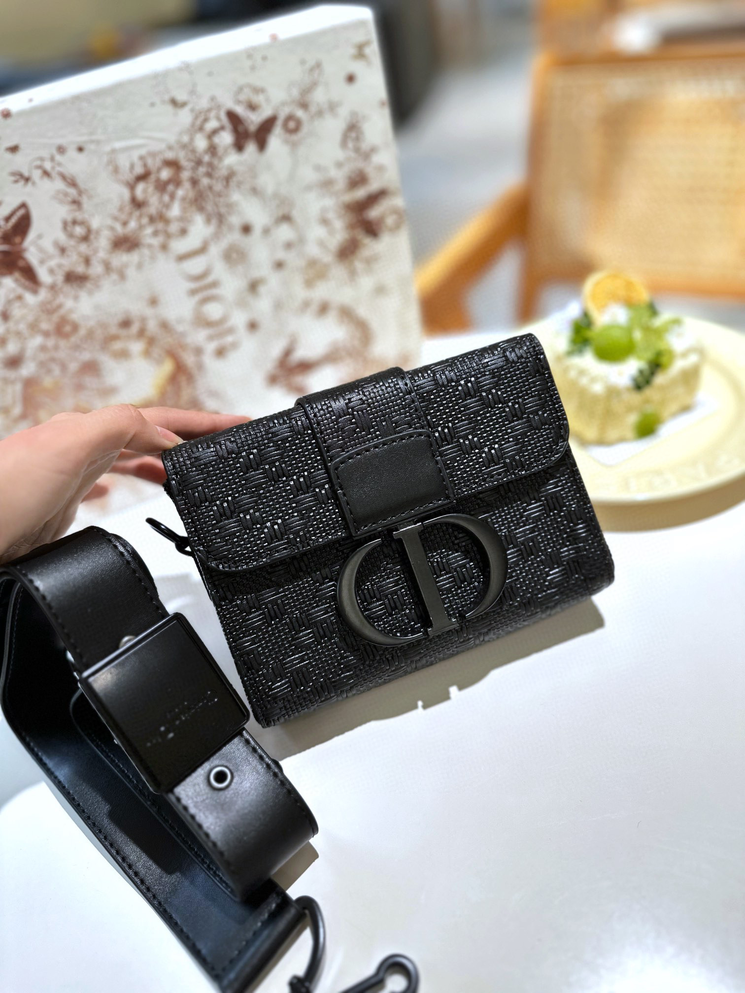 Dior Box $65  11794 gallery