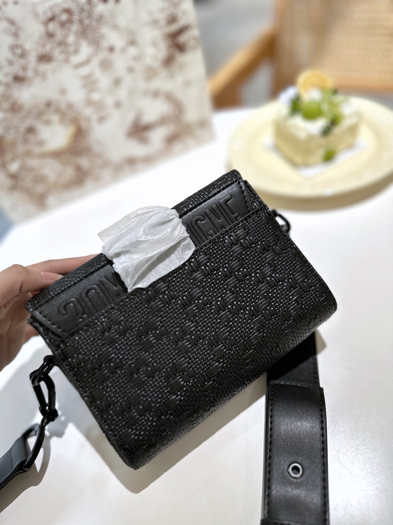 Dior Box $65  11794 gallery