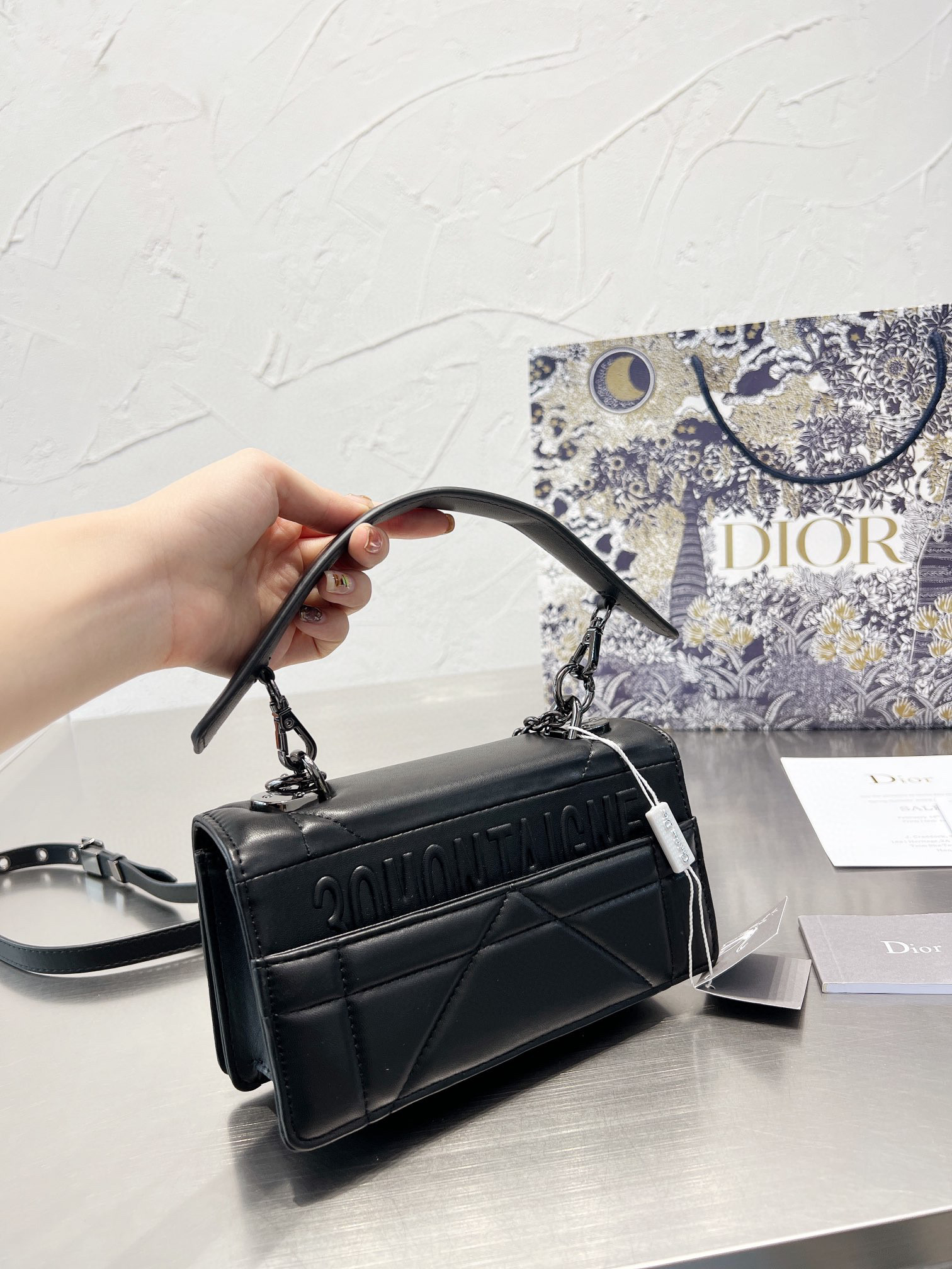 Dior/  $63  code:7008 gallery
