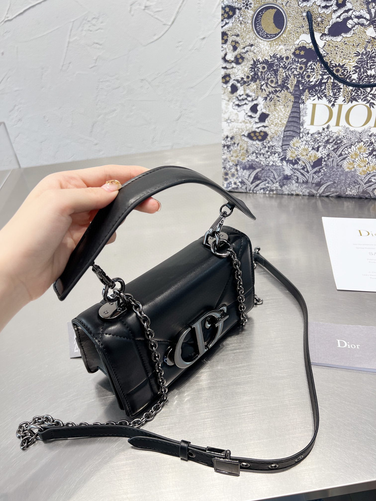 Dior/  $63  code:7008 gallery