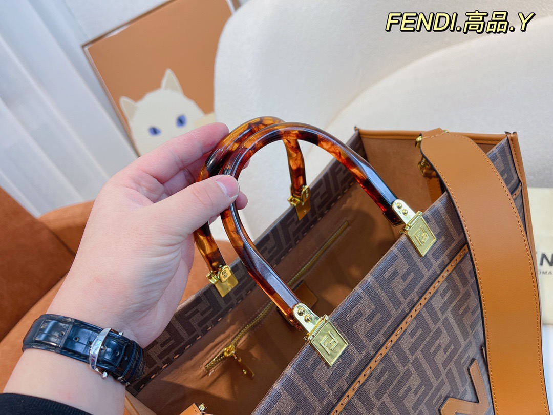 Fendi $102 Code：13464 gallery