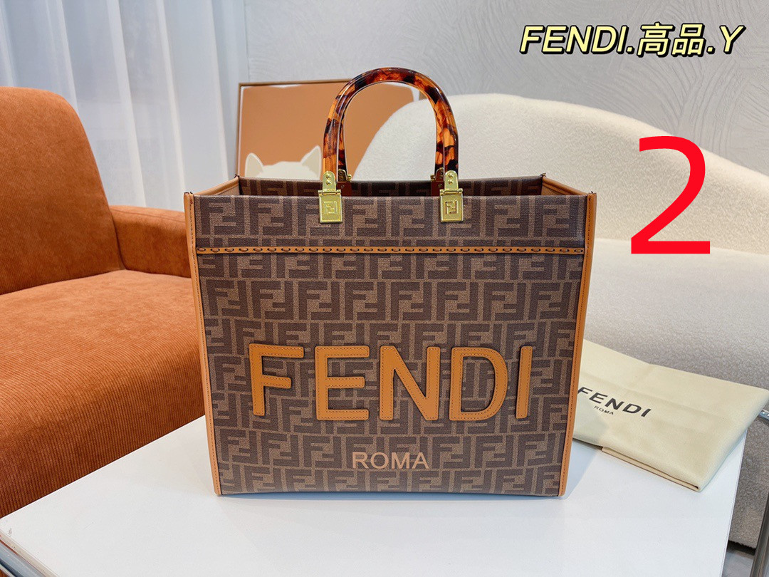 Fendi $102 Code：13464 gallery