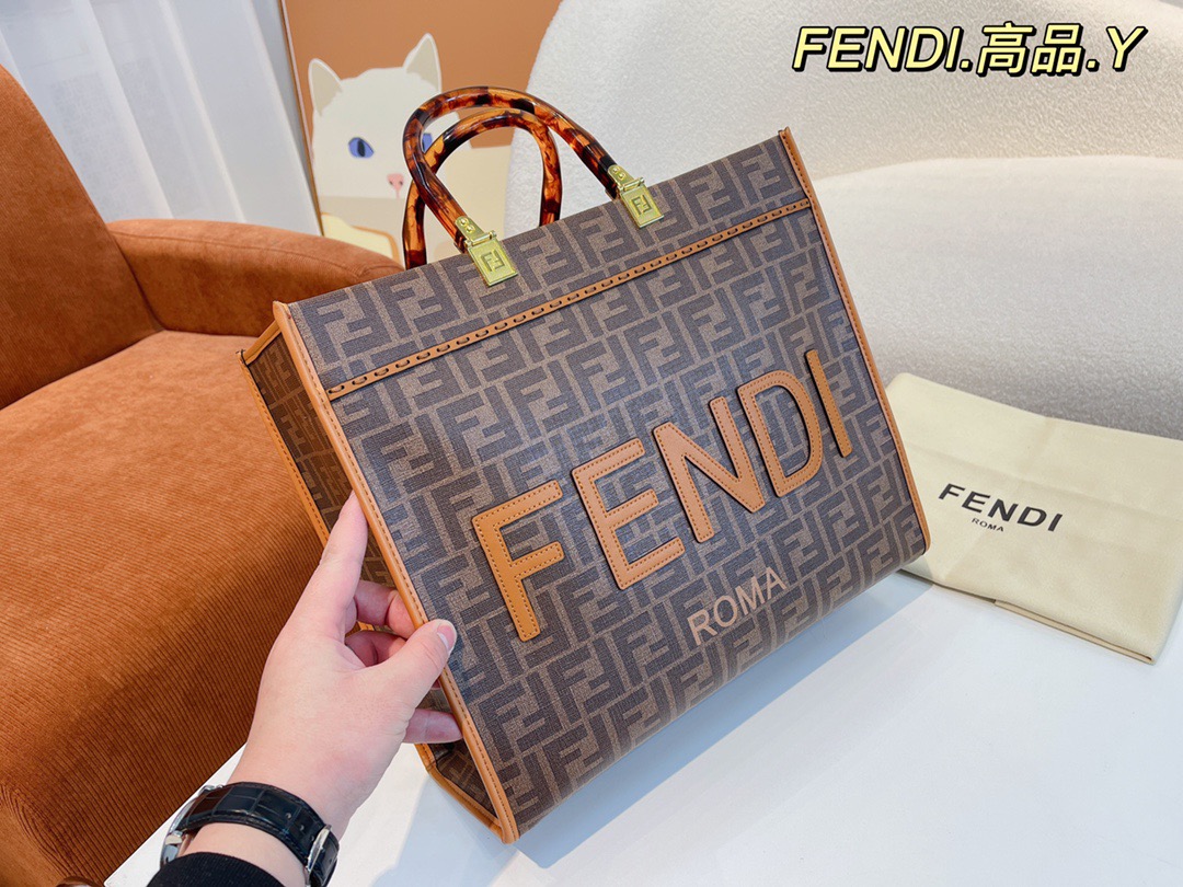 Fendi $102 Code：13464 gallery