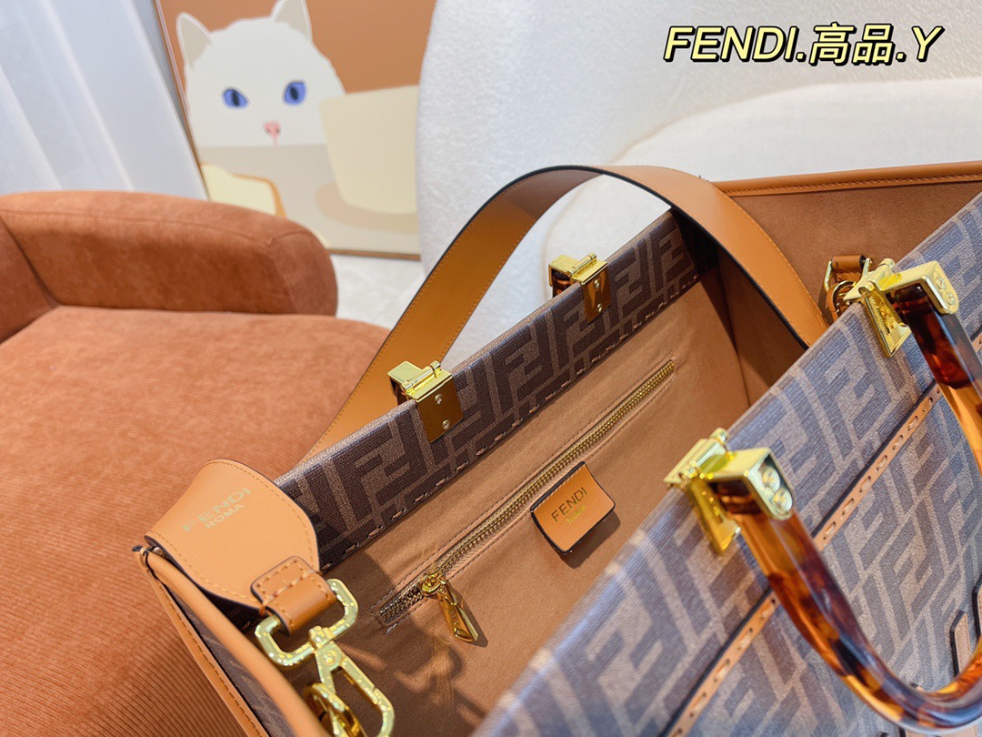 Fendi $102 Code：13464 gallery