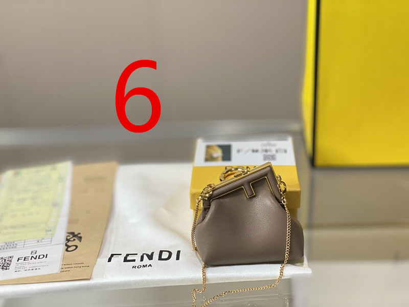 Fendi $48 code：13539 gallery