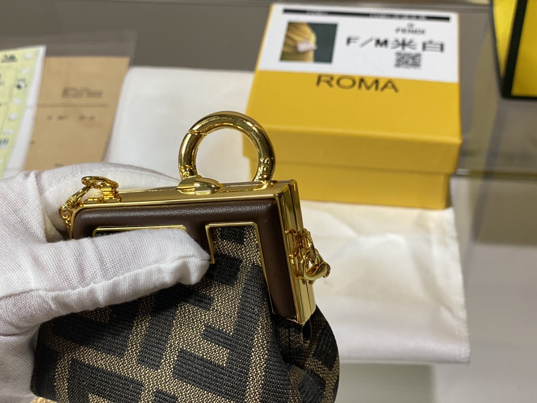 Fendi $48 code：13539 gallery