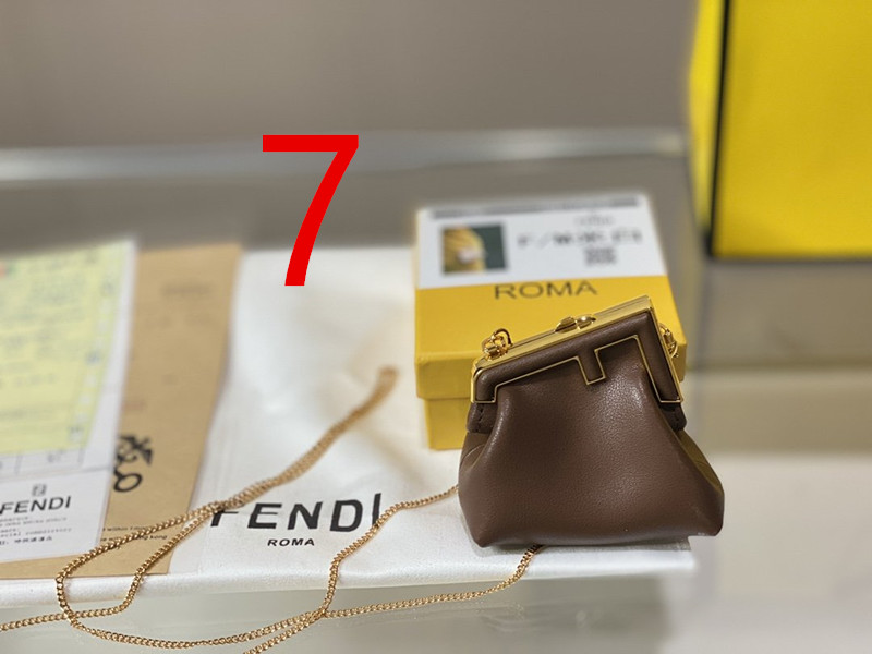 Fendi $48 code：13539 gallery