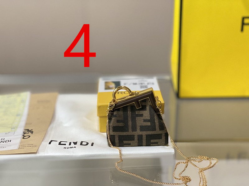Fendi $48 code：13539 gallery