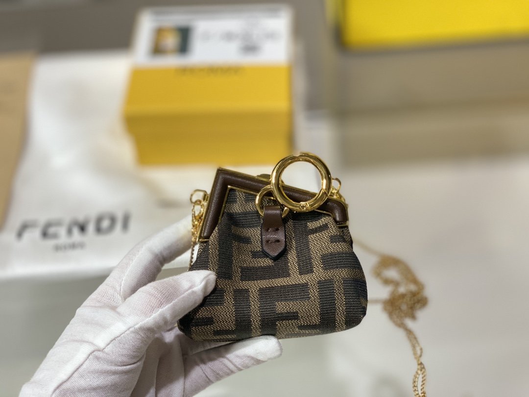 Fendi $48 code：13539 gallery