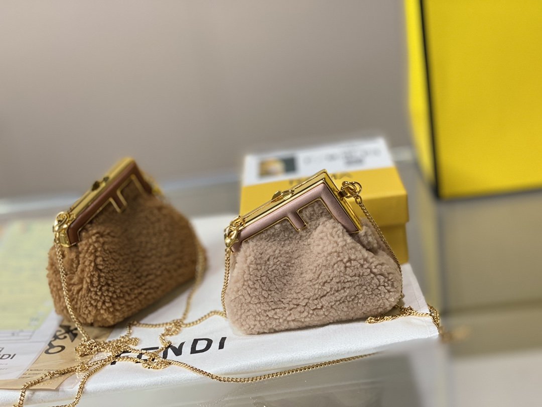 Fendi $48 code：13539 gallery