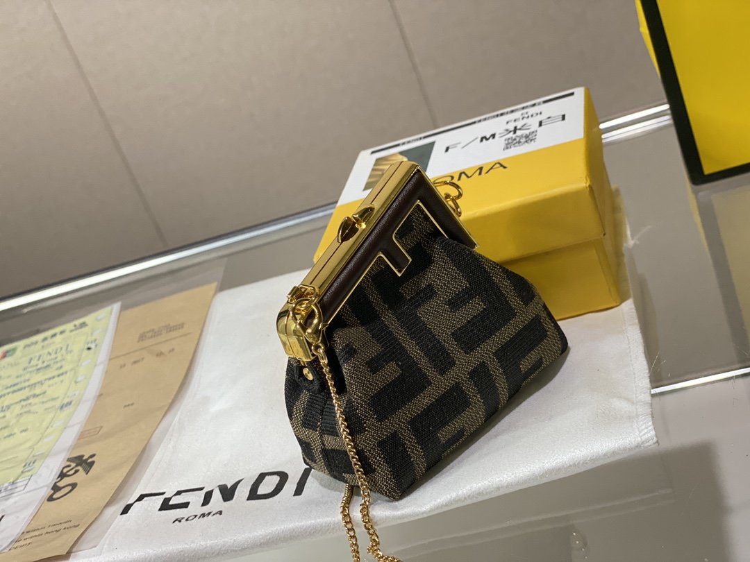 Fendi $48 code：13539 gallery