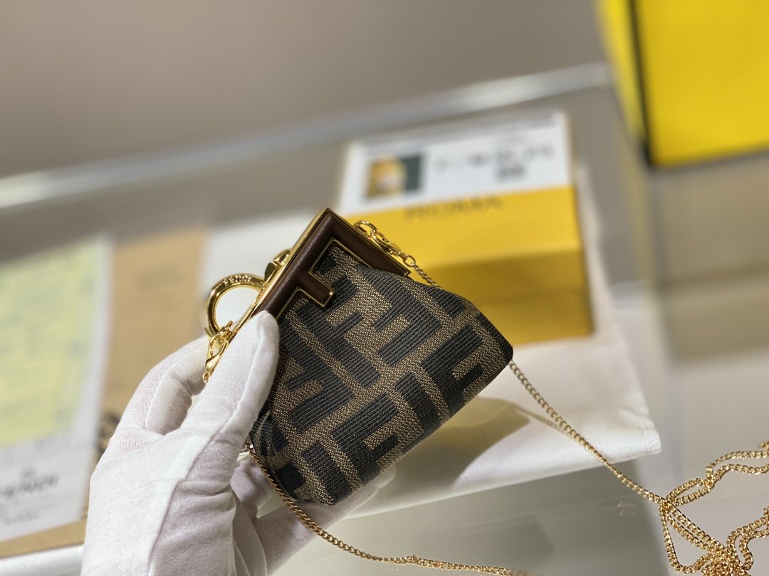 Fendi $48 code：13539 gallery