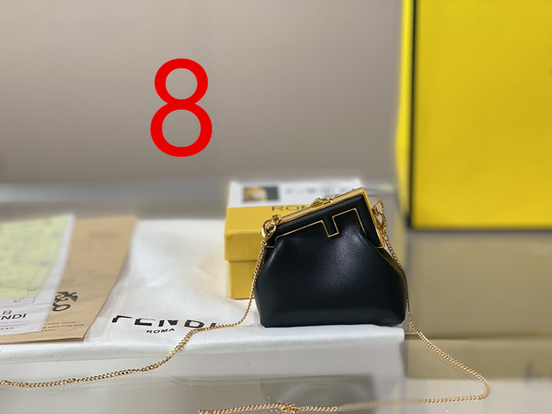 Fendi $48 code：13539 gallery