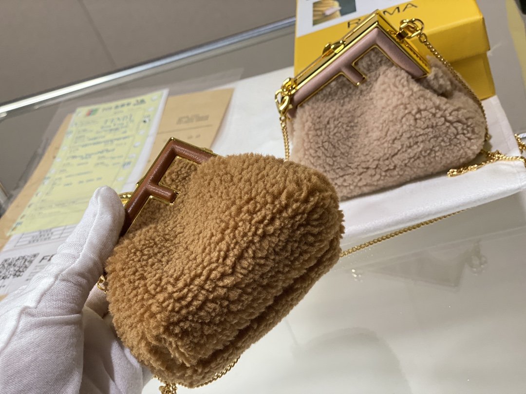 Fendi $48 code：13539 gallery