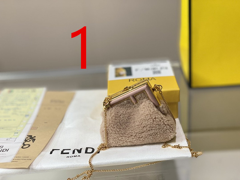 Fendi $48 code：13539 gallery