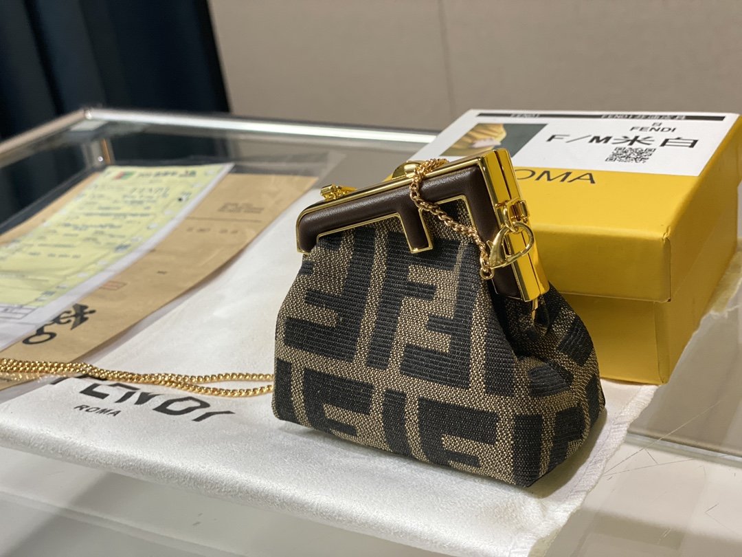 Fendi $48 code：13539 gallery