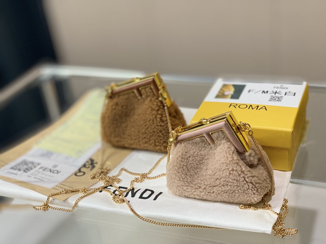 Fendi $48 code：13539 gallery
