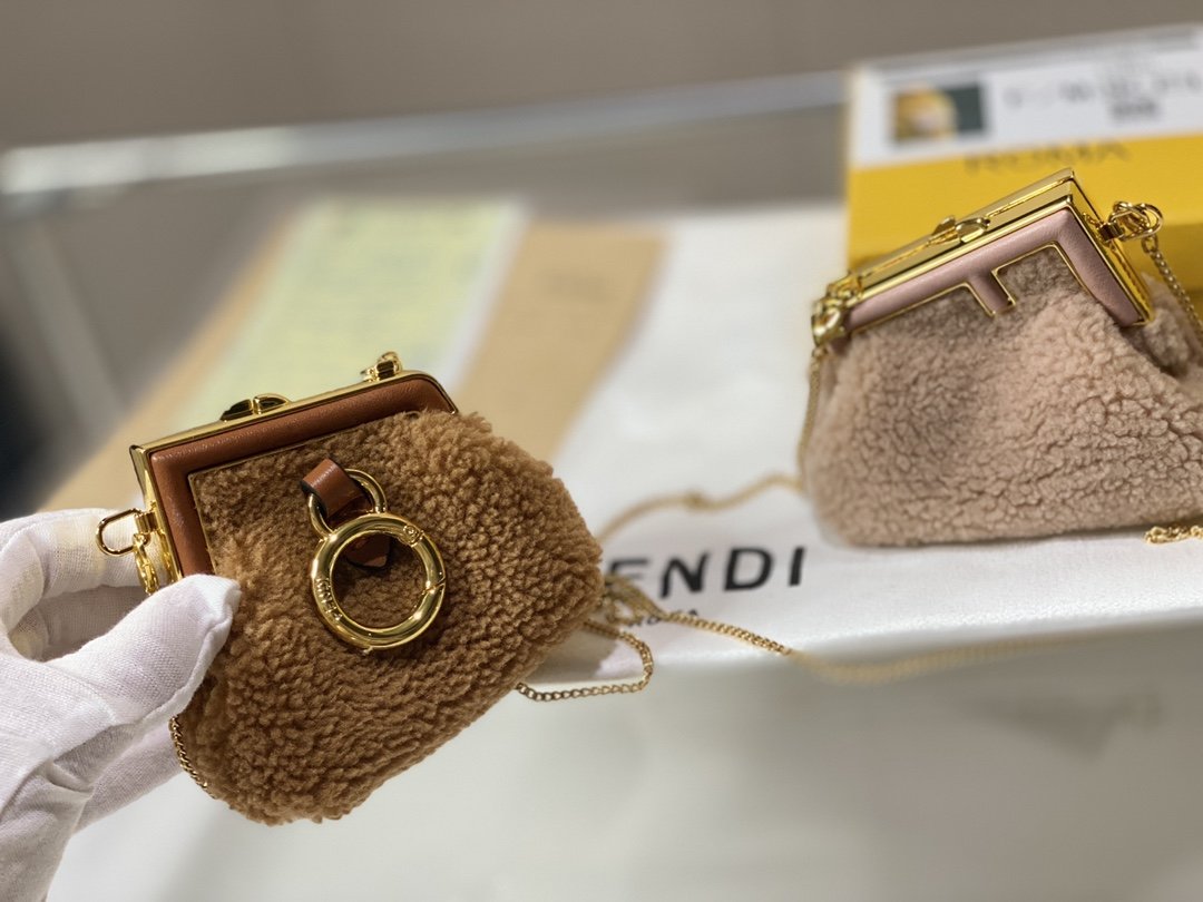Fendi $48 code：13539 gallery