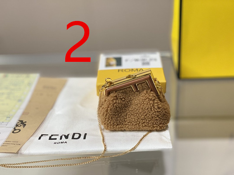 Fendi $48 code：13539 gallery